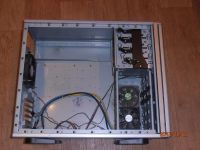 Лот: 3493631. Фото: 6. Корпус Chieftec BH-02SL-SL-B...