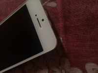 Лот: 4641473. Фото: 2. Оригинальный экран iphone 5s(снят... Запчасти, оборудование