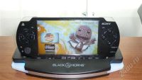 Лот: 351158. Фото: 2. Sony PSP 2000 slim&light piano... Игровые консоли