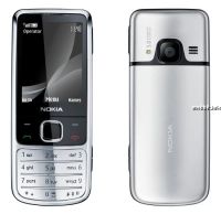 Лот: 4169385. Фото: 2. nokia 6700 хром. Смартфоны, связь, навигация
