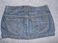 Лот: 2856072. Фото: 2. Юбка джинс. DENIM 42разм. Женская одежда