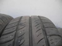 Лот: 1748392. Фото: 2. Amtel planet dc 185/65 r15 пара. Шины, Диски