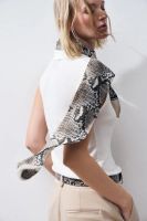 Лот: 24627720. Фото: 4. Шарф EKONIKA PREMIUM. Красноярск