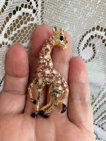 Лот: 11906112. Фото: 3. Брошь Жираф. Красноярск