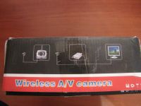 Лот: 3069327. Фото: 3. Беспроводная камера wi - Fi. Бизнес