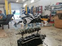 Лот: 16259879. Фото: 4. Стол из блока 1JZ. Красноярск