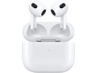 Лот: 21362019. Фото: 2. Беспроводные наушники Apple AirPods... Аудиотехника