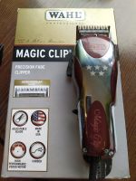 Лот: 16079955. Фото: 2. Машинка для стрижки Wahl Magic... Тату и татуаж
