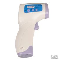 Лот: 8836594. Фото: 2. Бесконтактный инфракрасный термометр... Медицина