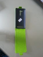 Лот: 7729378. Фото: 2. Кожаный чехол для Asus Zenfone... Аксессуары