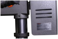 Лот: 20074126. Фото: 3. Станок сверлильный Jet IDP-15BV... Строительство и ремонт
