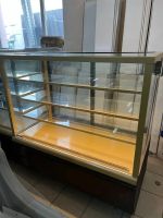 Лот: 19640290. Фото: 3. Холодильная кондитерская витрина... Бизнес