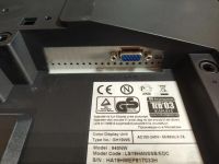 Лот: 25787733. Фото: 3. Монитор ЖК 19" Samsung 940NW... Компьютеры, оргтехника, канцтовары
