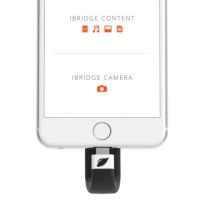 Лот: 8616541. Фото: 3. Флэш диск для Apple Leef iBridge... Компьютеры, оргтехника, канцтовары