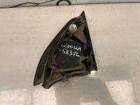 Лот: 21702827. Фото: 2. уголок двери внутренний Toyota... Автозапчасти