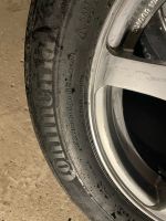 Лот: 20053944. Фото: 4. Диски racing на резине continental... Красноярск