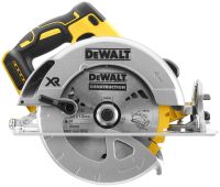 Лот: 19936765. Фото: 2. Пила дисковая DeWALT DCS570NT... Инструмент и расходные