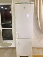 Лот: 7166541. Фото: 4. Холодильник Electrolux ERE3600. Красноярск