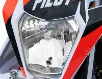 Лот: 25736831. Фото: 16. Мотоцикл REGULMOTO Pilot EA 12...