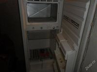 Лот: 1228875. Фото: 2. Холодильник Снежинка 3М рабочий. Крупная бытовая техника