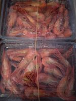 Лот: 16627045. Фото: 2. Креветка Чилим. Продукты