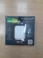 Лот: 21172967. Фото: 2. Bluetooth наушники More Choice. Аудиотехника