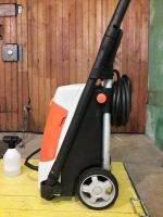 Лот: 10059233. Фото: 5. Мойка Stihl RE108