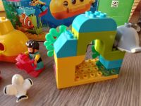 Лот: 24894830. Фото: 3. Lego Duplo 10910 Лего Дупло. Дети растут