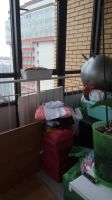 Лот: 16549202. Фото: 17. Продам 2 ком. квартиру. Пашенный...