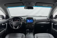 Лот: 21980187. Фото: 11. Kia Sorento 2018