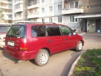 Лот: 1323396. Фото: 3. Honda Odyssey 31,12,2011 отдам... Красноярск