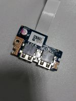 Лот: 11603401. Фото: 2. Плата USB NEW70 LS-5891P для ноутбука... Комплектующие