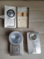 Лот: 12675752. Фото: 2. Фонарик ссср, ретро, рабочий. Антиквариат