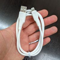 Лот: 18175268. Фото: 6. USB кабель силиконовый HOCO X58...