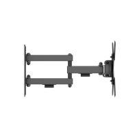 Лот: 25038073. Фото: 3. Кронштейн ITECHmount LCDN723 черный... Бытовая техника