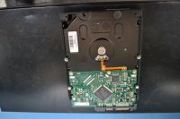 Лот: 15887656. Фото: 2. Жесткий жёсткий диск HDD hdd 3... Комплектующие