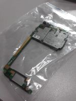Лот: 11603826. Фото: 2. Материнская плата lelm003 micromax... Запчасти, оборудование