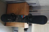 Лот: 3868664. Фото: 2. Комплект: Сноуборд + батинки... Сноубординг
