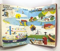 Лот: 23549528. Фото: 7. 📕 Английский язык в рисунках...