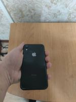 Лот: 16380417. Фото: 5. iPhone XR 64gb Черный