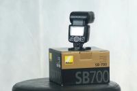 Лот: 3295539. Фото: 2. Вспышка Nikon Speedlight SB-700... Фото, видеокамеры, оптика