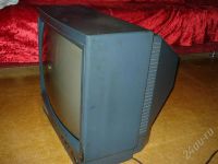 Лот: 264499. Фото: 3. телевизор "recor" 54см - сломался... Бытовая техника