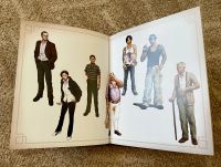 Лот: 20043704. Фото: 2. Диск Sleeping Dogs - Definitive... Игровые приставки, консоли, видеоигры