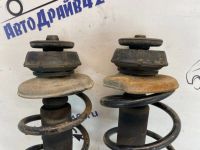 Лот: 24766763. Фото: 2. стойки Nissan Almera G15. Автозапчасти