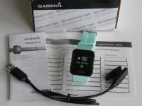 Лот: 11640688. Фото: 4. Garmin Forerunner 35 FrostBlue... Красноярск