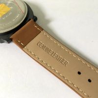 Лот: 7965518. Фото: 9. Часы наручные мужские Curren чёрный...