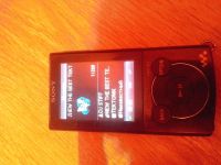 Лот: 3902681. Фото: 2. Плеер mp3 Sony nwz e343 4gb player. Аудиотехника