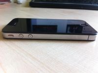 Лот: 2976303. Фото: 3. iPhone 4, BLACK, РСТ. 16 Gb. Срочно... Красноярск