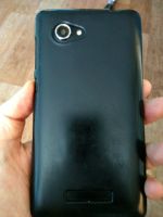 Лот: 15425865. Фото: 3. Телефон Lenovo a880. Красноярск