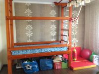 Лот: 4366915. Фото: 2. 2-х комнатная квартира на Матросва... Продажа